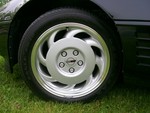 1991 Corvette Coupe For Sale